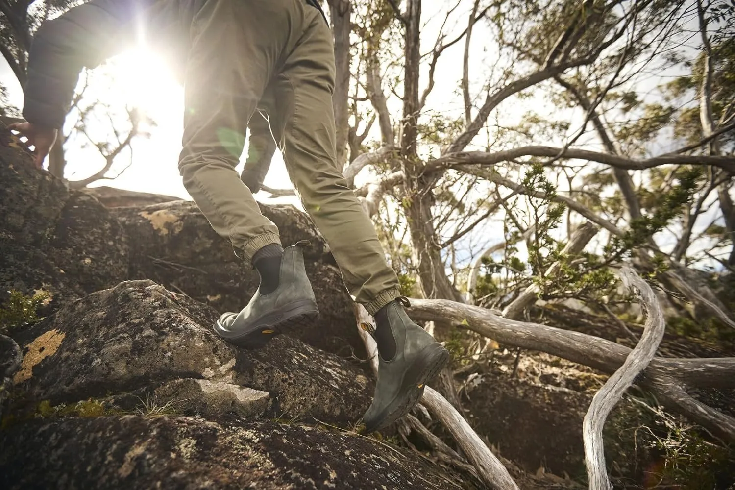Blundstone All Terrain