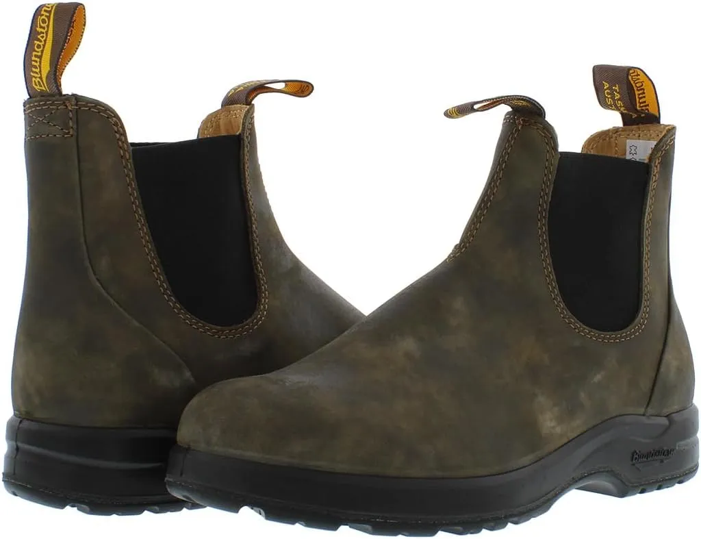 Blundstone All Terrain
