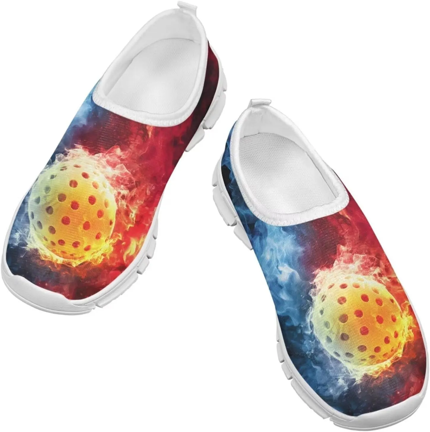 Boys School Running Shoes Kids 10-12 Non Slip Gym Athletic Shoes for Outdoor Activities