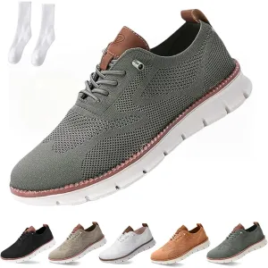 Breeze Shoes for Men, Urban - Ultra Comfortable Shoes, Mens Wearbreeze Comfortable Casual Athletic Running Shoes Sneakers