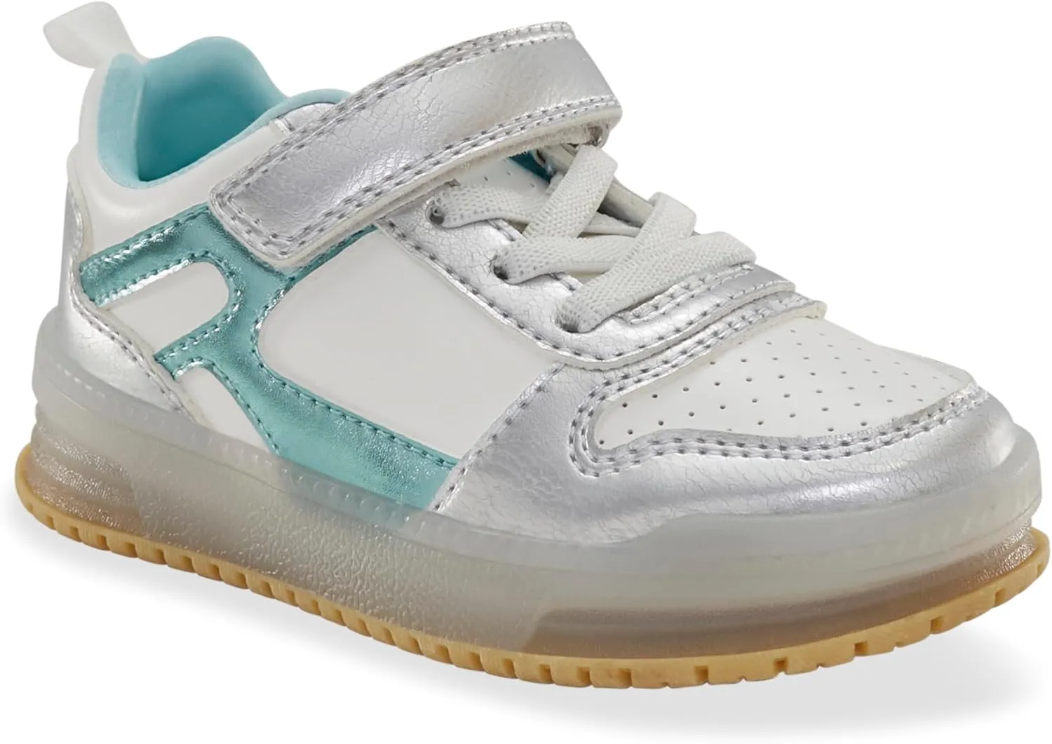 Carter's Unisex-Child Metro Lighted Casual