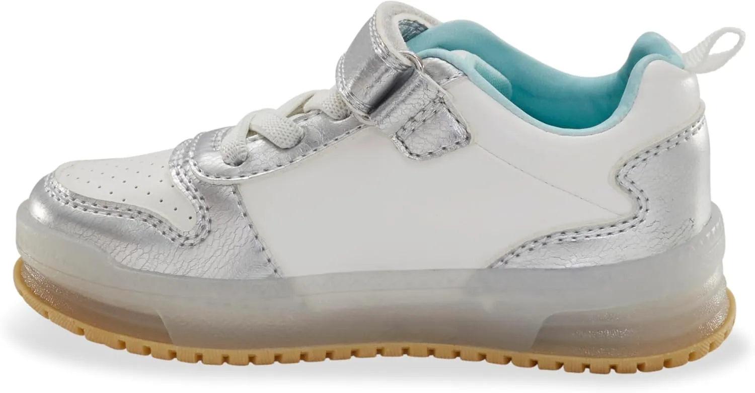 Carter's Unisex-Child Metro Lighted Casual