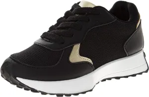 Casual Fashion Sneakers Lace Up Shoes - Kids Athletic Shoe Lightweight Breathable Tennis Running Sneaker (Sizes 12-13 Little Kid / 1-4 Big Kid)