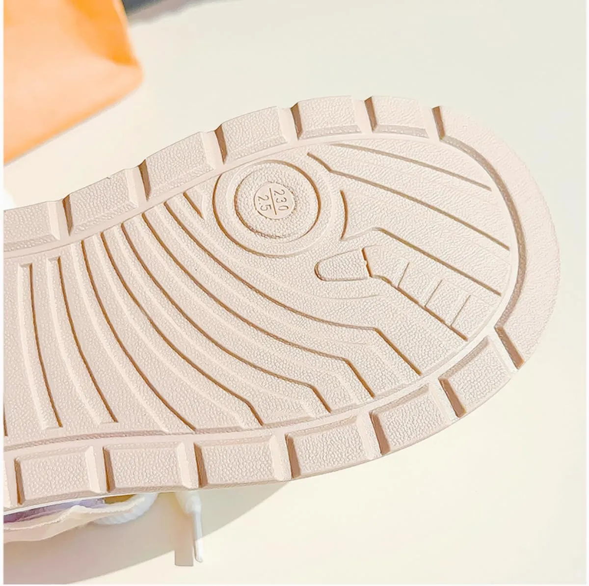 Chunky Platform Star Sneakers for Women Girl's Cute Skate Shoes Chic Y2k Casual Preppy Student Back School, Travel