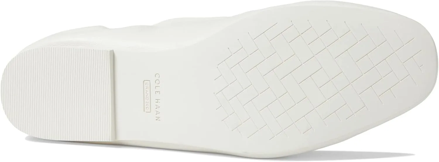 Cole Haan York Soft Ballet