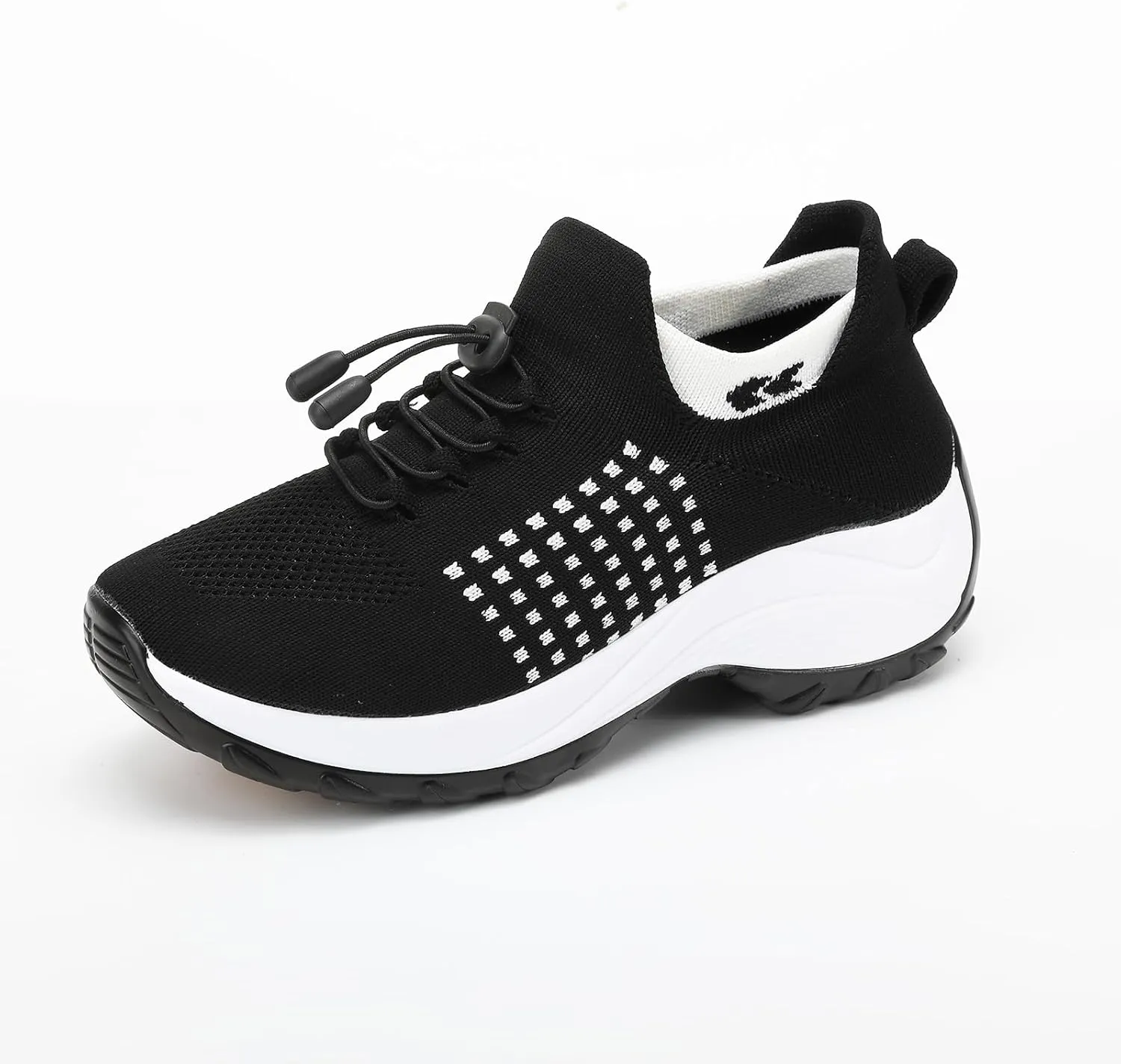 Comfort Wear Orthowear Shoes for Women Orthopedic Sneakers Comfortwear Ortho Shoes for Women Plantar Fasciitis with Arch Support Slip On Wide Width Walking Shoe Breathable Tennis Sneakers