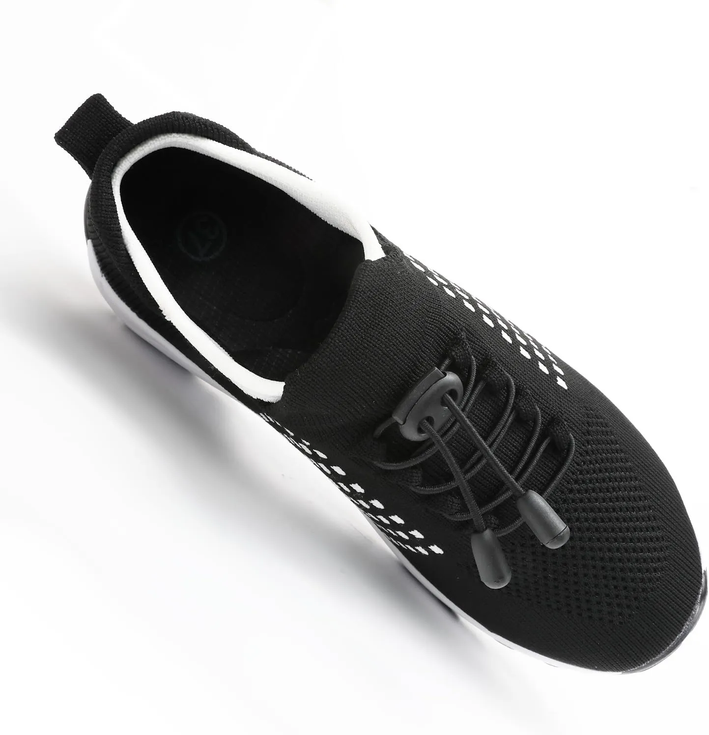 Comfort Wear Orthowear Shoes for Women Orthopedic Sneakers Comfortwear Ortho Shoes for Women Plantar Fasciitis with Arch Support Slip On Wide Width Walking Shoe Breathable Tennis Sneakers
