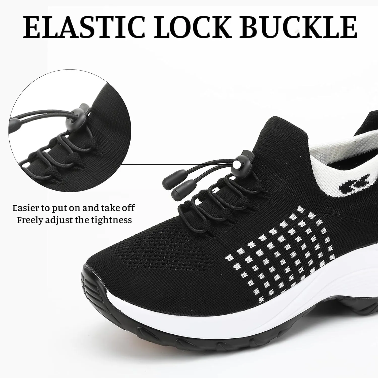 Comfort Wear Orthowear Shoes for Women Orthopedic Sneakers Comfortwear Ortho Shoes for Women Plantar Fasciitis with Arch Support Slip On Wide Width Walking Shoe Breathable Tennis Sneakers