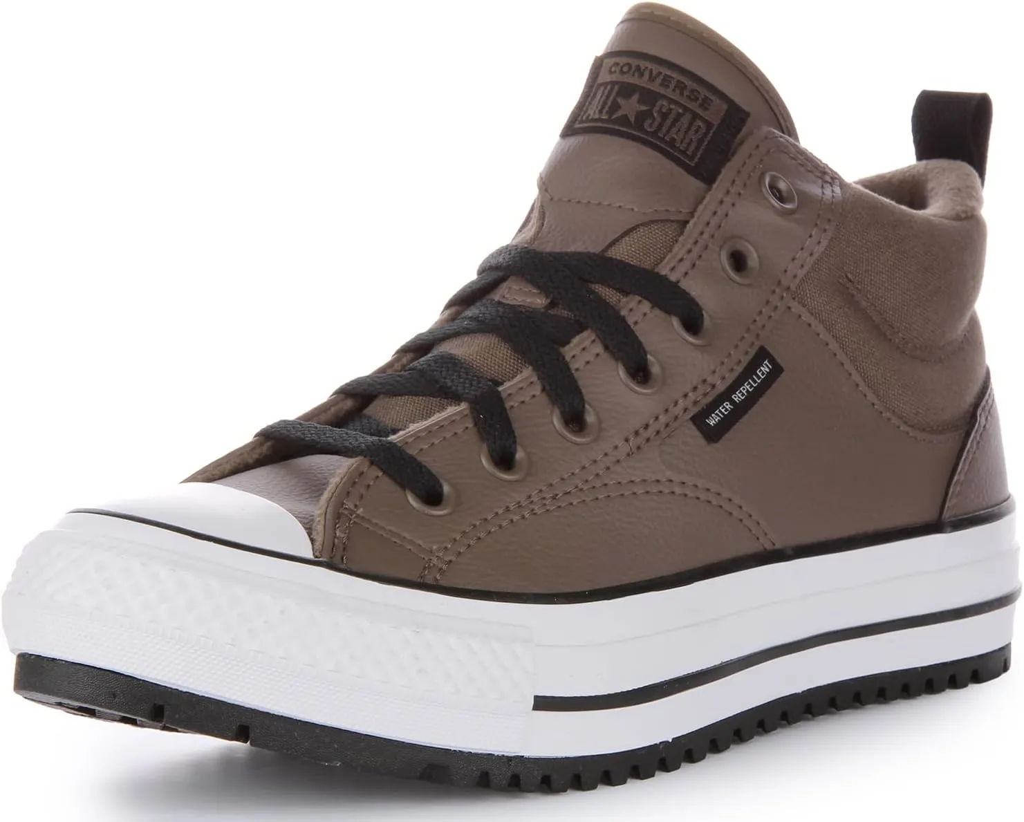 Converse Unisex-Adult Chuck Taylor All Star Malden Street Boots Fashion