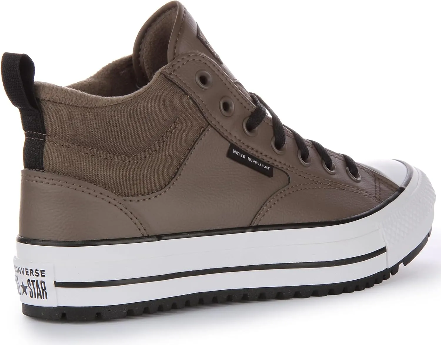 Converse Unisex-Adult Chuck Taylor All Star Malden Street Boots Fashion