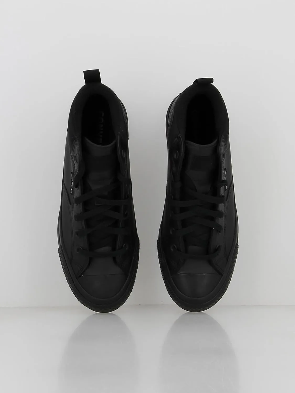 Converse Unisex-Adult Chuck Taylor All Star Malden Street Boots Fashion