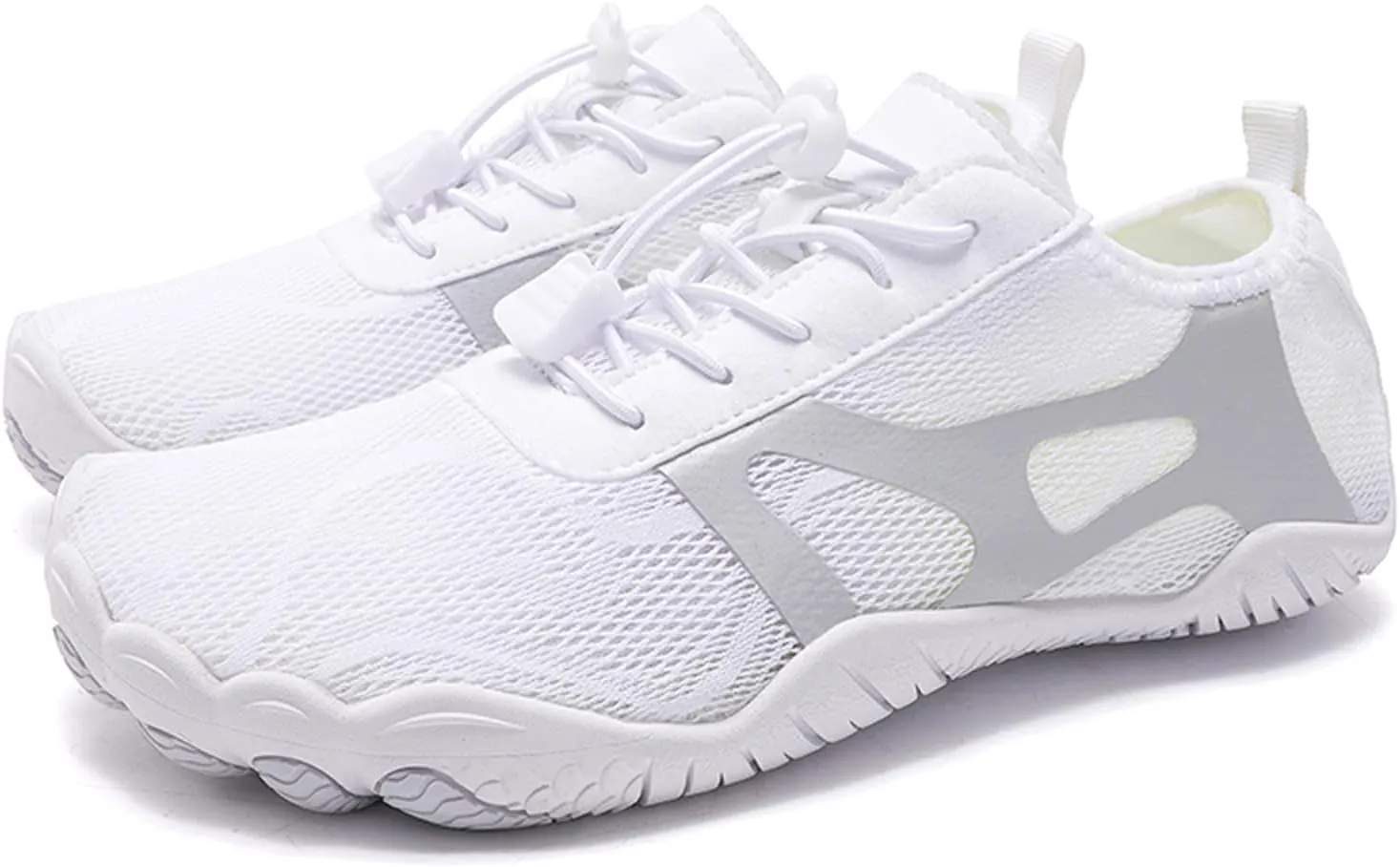 Couple Sports Shoes Outdoor Wading Non Slip Beach Diving Shoes Swimming Riding Fitness Plus Size Sneaker Men