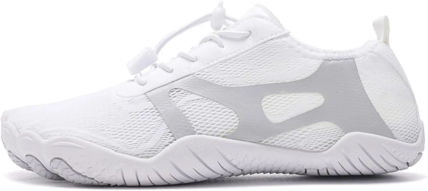 Couple Sports Shoes Outdoor Wading Non Slip Beach Diving Shoes Swimming Riding Fitness Plus Size Sneaker Men