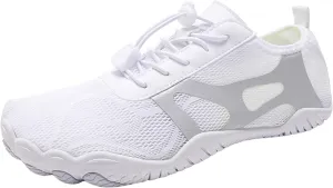 Couple Sports Shoes Outdoor Wading Non Slip Beach Diving Shoes Swimming Riding Fitness Plus Size Sneaker Men