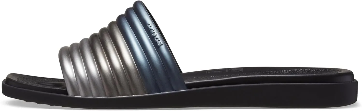 Crocs Women's Miami Slide Sandals