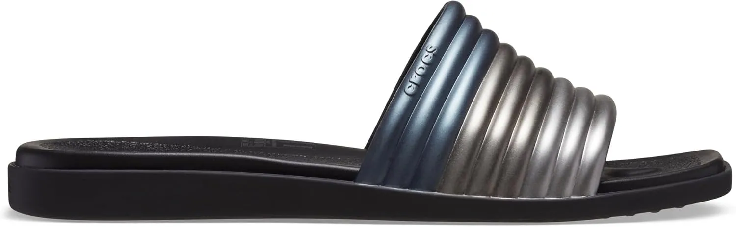 Crocs Women's Miami Slide Sandals