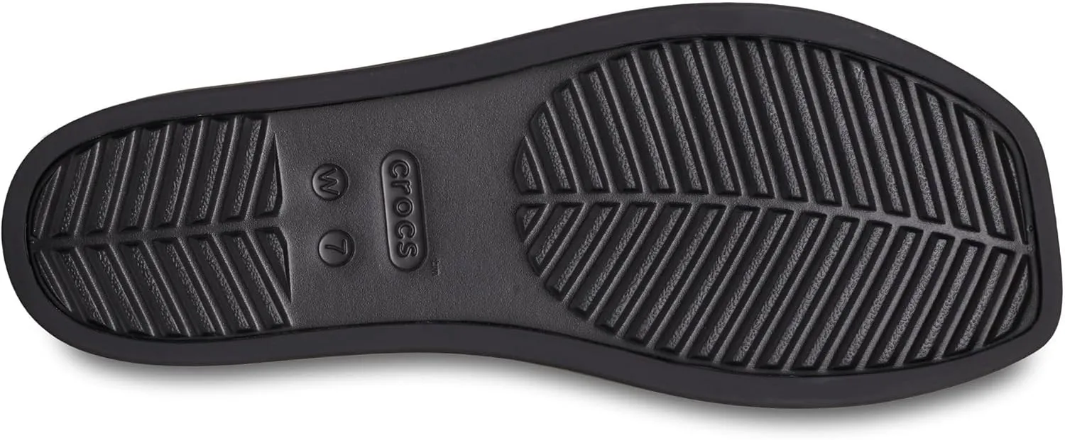 Crocs Women's Miami Slide Sandals