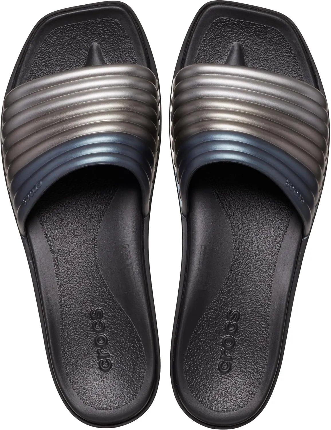 Crocs Women's Miami Slide Sandals