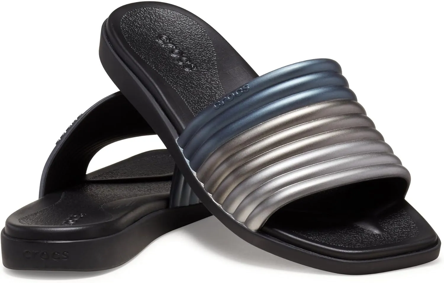 Crocs Women's Miami Slide Sandals