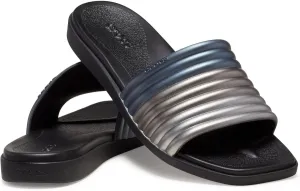 Crocs Women's Miami Slide Sandals