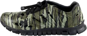 Crosskix APX Closed Toe Lace Up Water Shoes - All-Purpose Non-Slip Submersible Sneakers with Arch Support for Men, Women, Kids