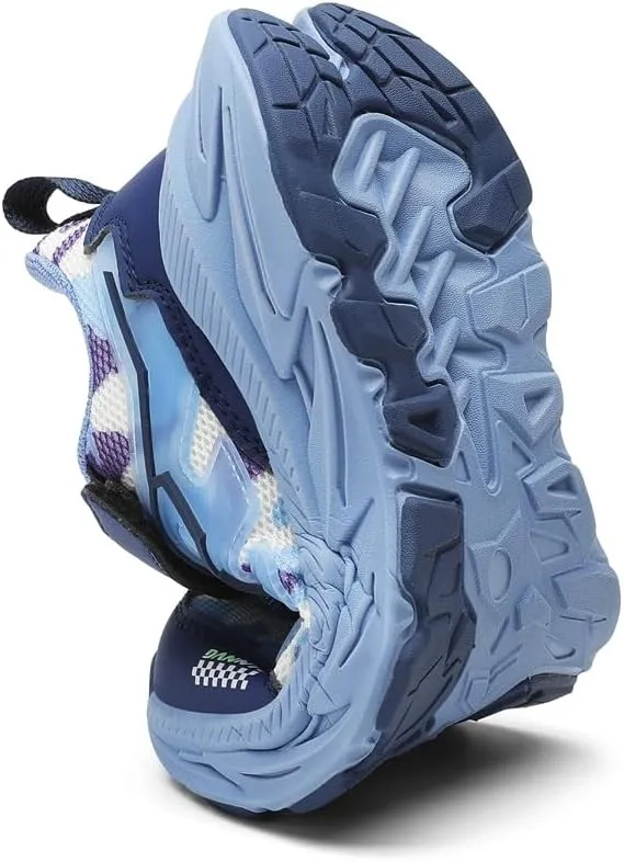 Dannto Kids Sneakers Boys Tennis Shoes Girls Running Breathable Sports Walking Athletic Shoes for Little Kid/Big Kid