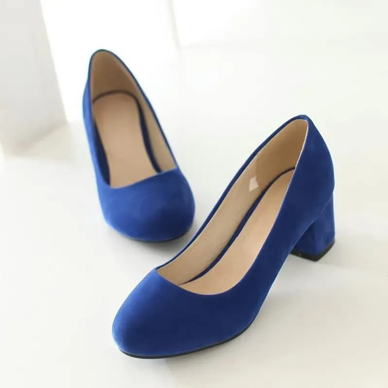 Dear Time Women's Elegant Pearl Ankle Buckle Pointy Toe Ballets Flats,Fashion Vintange Dress Flat Sandals