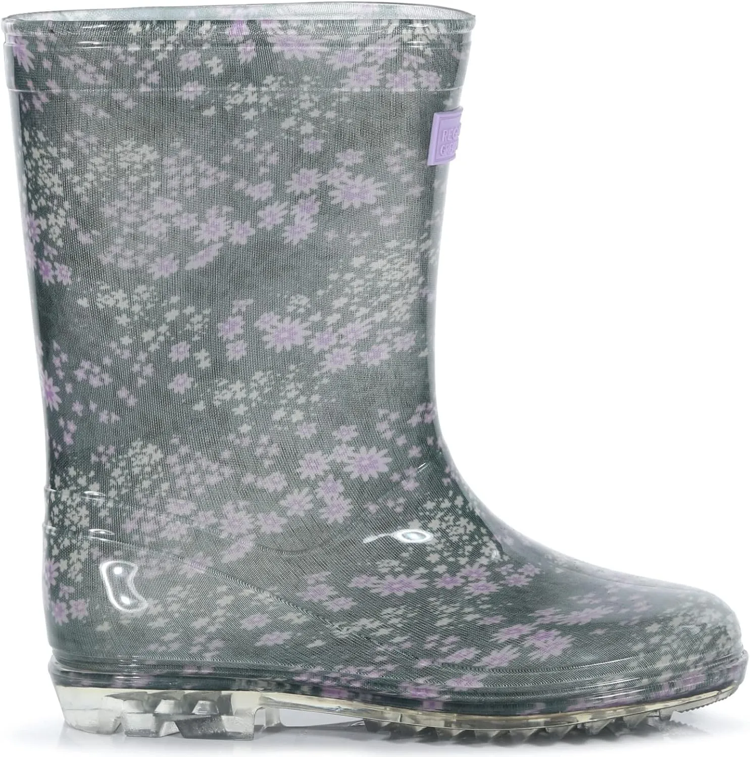 Donnay Boy's Wellington Boots Rain