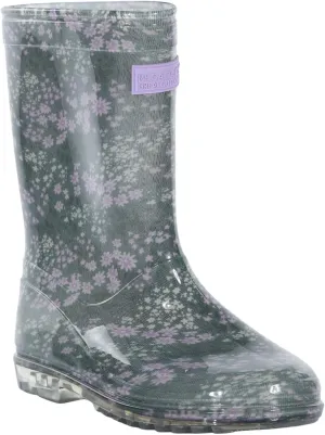 Donnay Boy's Wellington Boots Rain