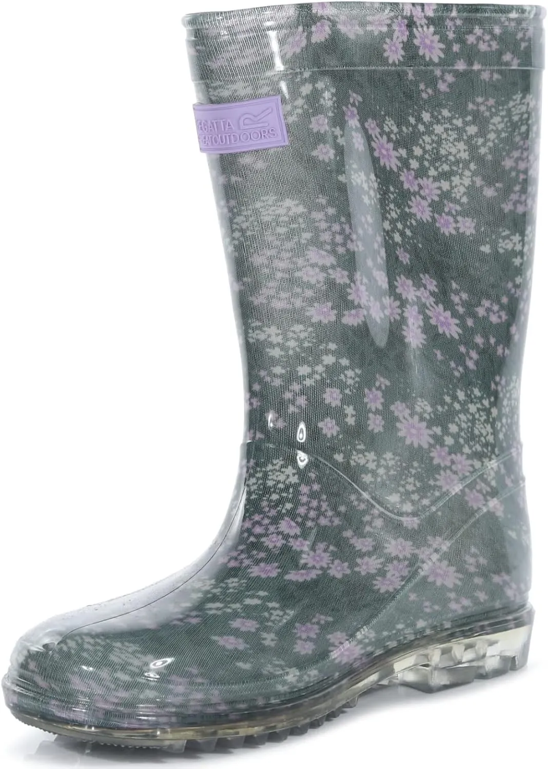 Donnay Boy's Wellington Boots Rain
