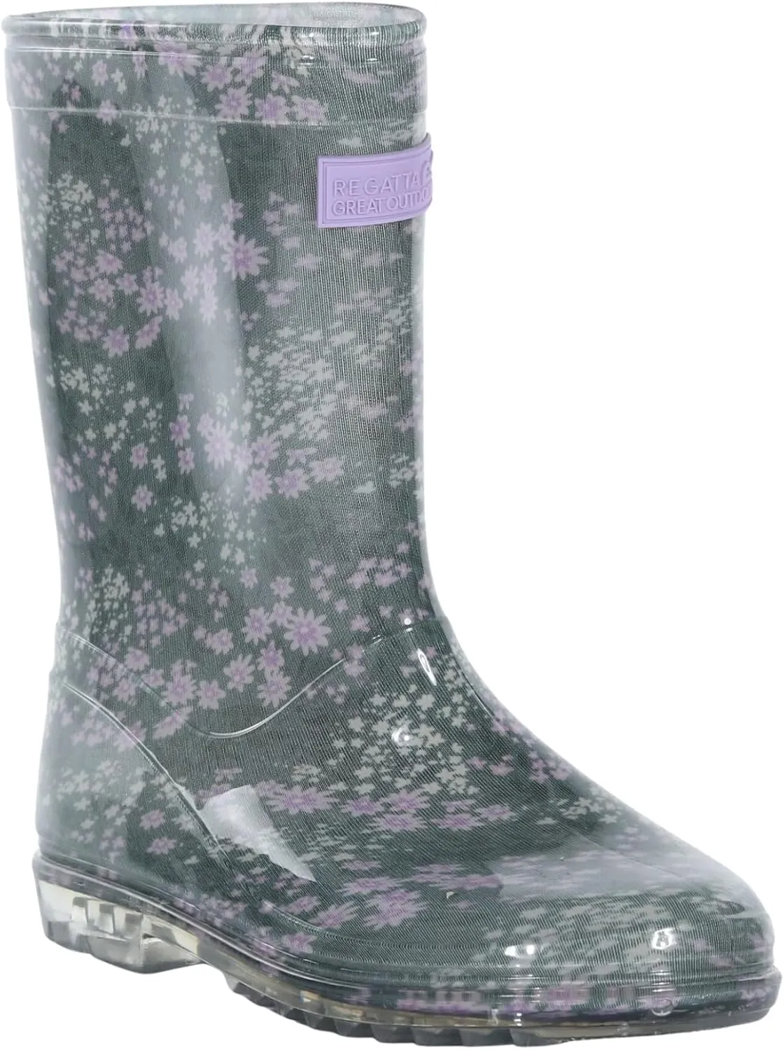 Donnay Boy's Wellington Boots Rain
