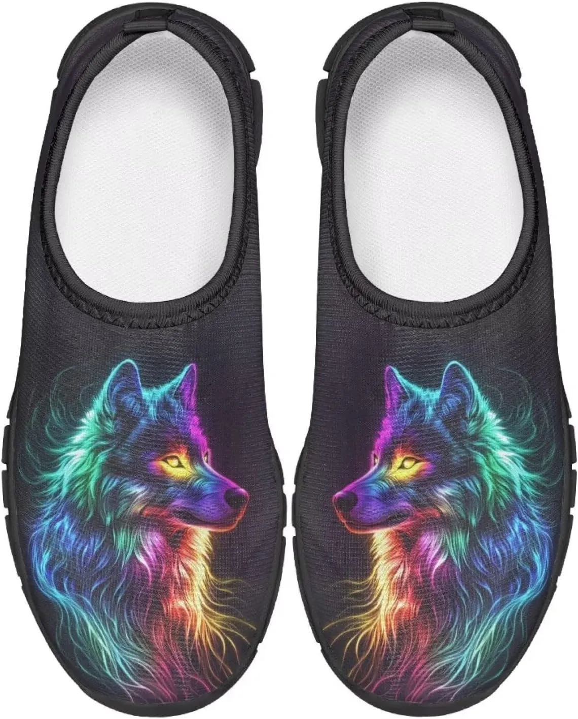 Doojoayie Boys Tennis Shoes Slip On for Active Student School Running Sneakers