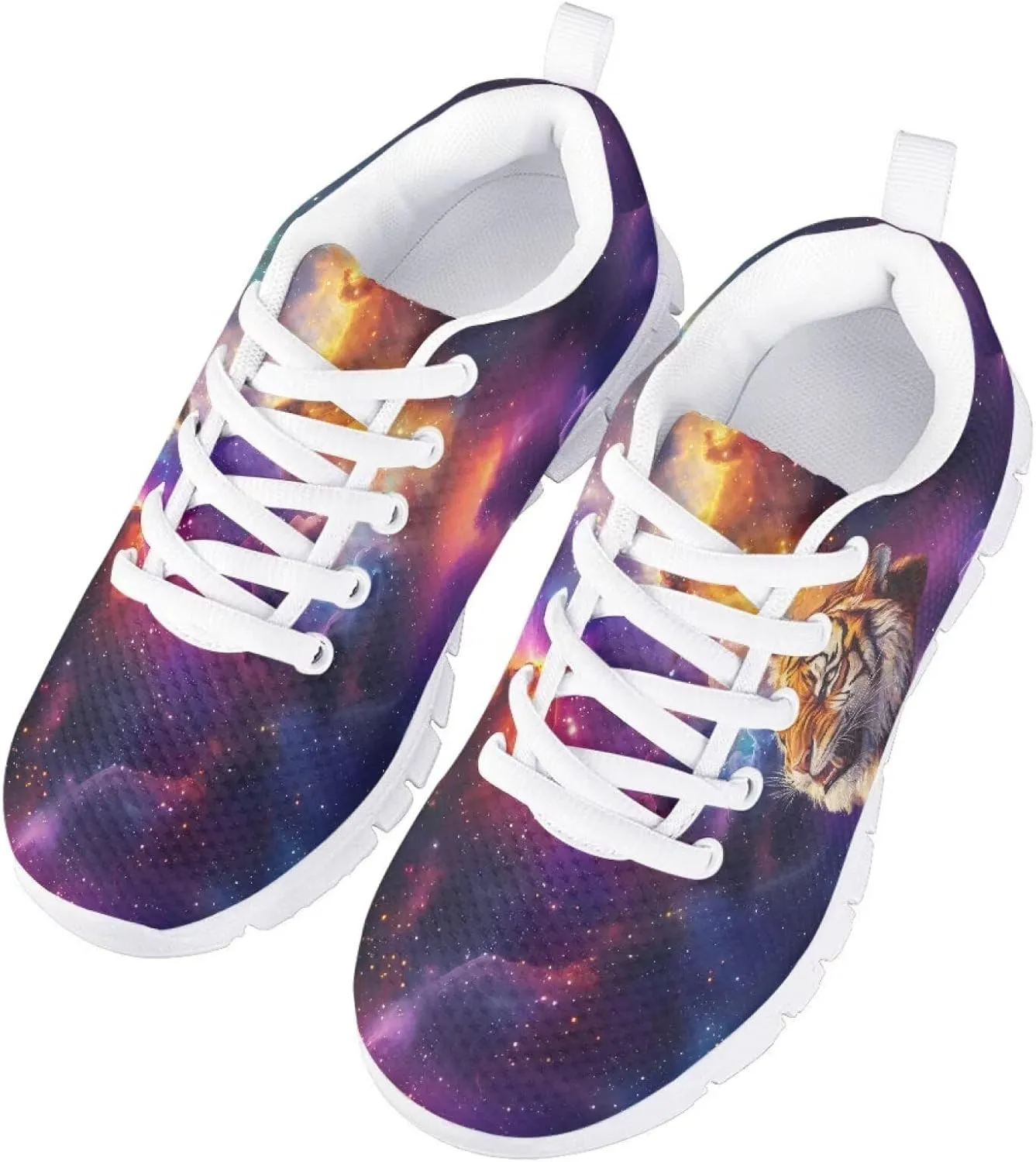 Doojoayie Trendy Tennis Sneakers for Boys Back to School Shoes Casual Active Play