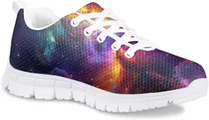 Doojoayie Trendy Tennis Sneakers for Boys Back to School Shoes Casual Active Play