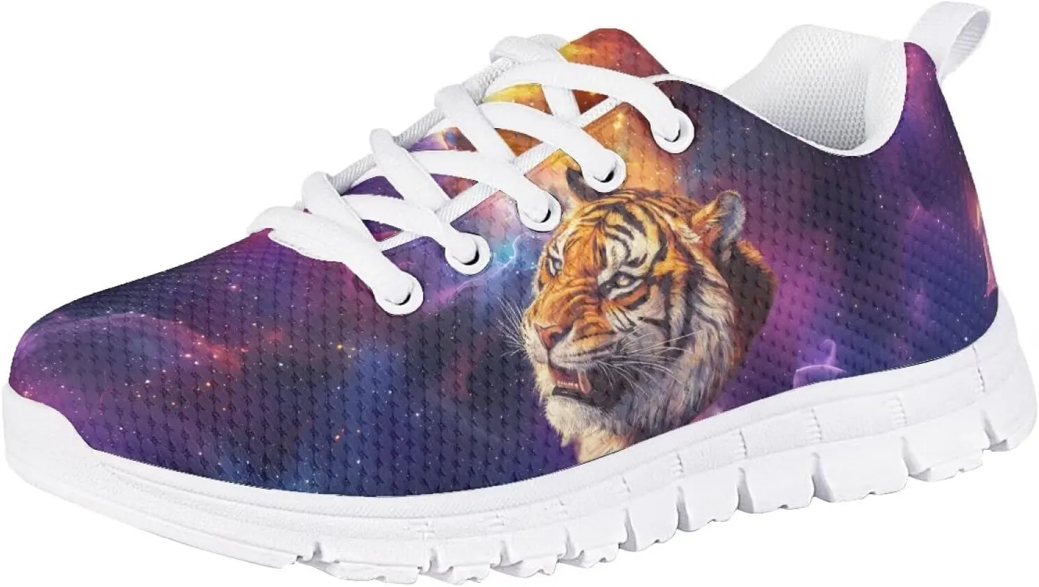 Doojoayie Trendy Tennis Sneakers for Boys Back to School Shoes Casual Active Play