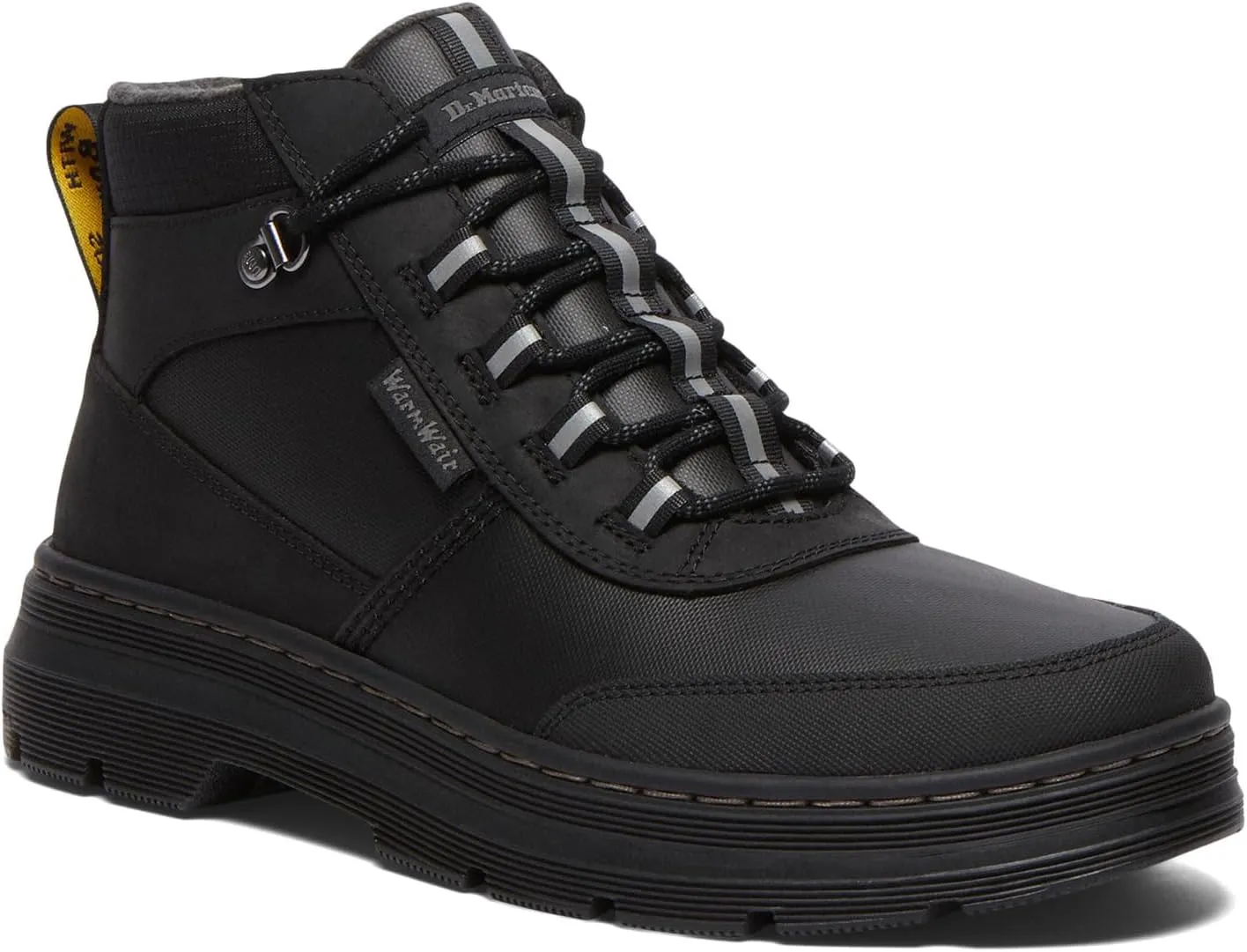 Dr. Martens Men's Bonny Tech Winter Extreme Lace-up Boots Fashion