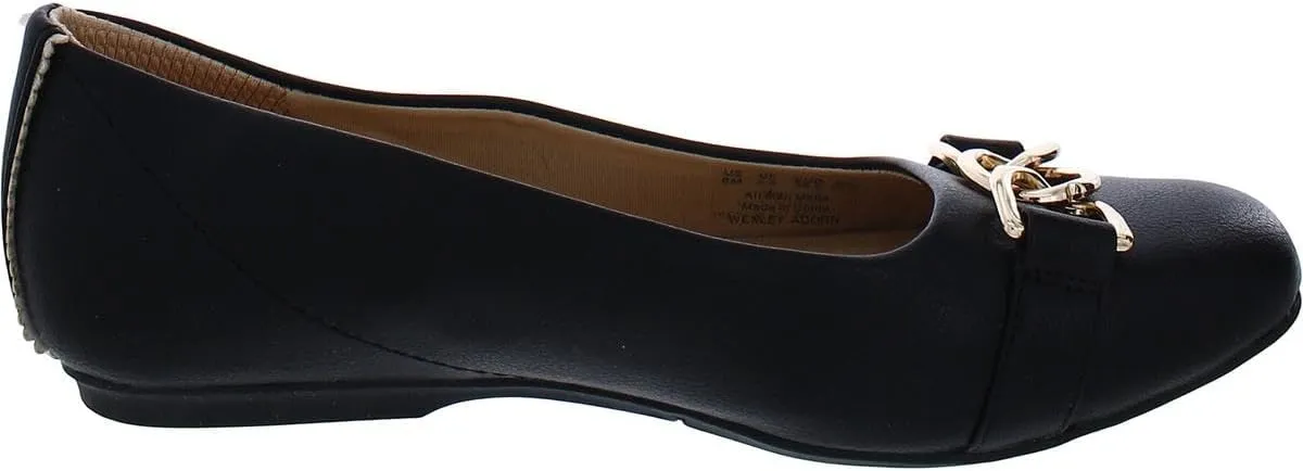 Dr. Scholl's Shoes Women's Wexley Adorn Ballet Flat