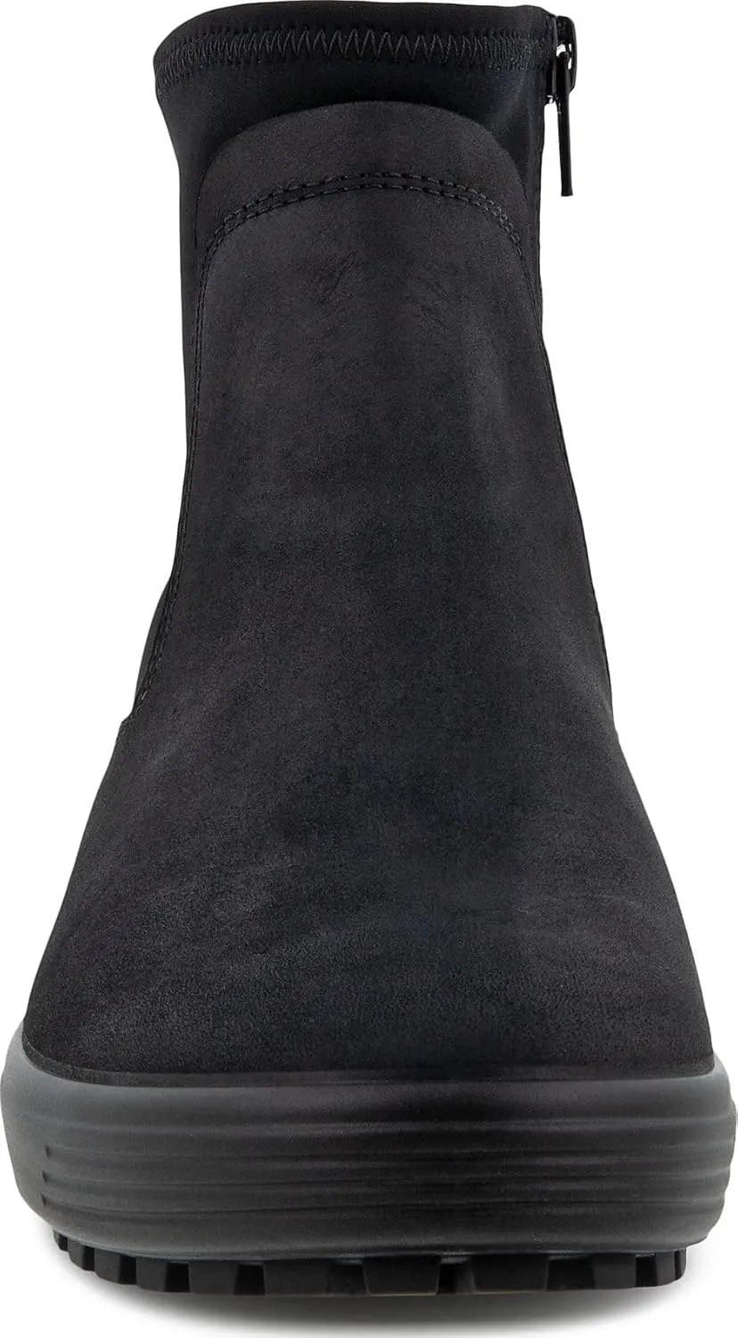 ECCO Men's Soft 7 Tred Gore-tex Waterproof Chelsea Boots