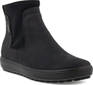 ECCO Men's Soft 7 Tred Gore-tex Waterproof Chelsea Boots