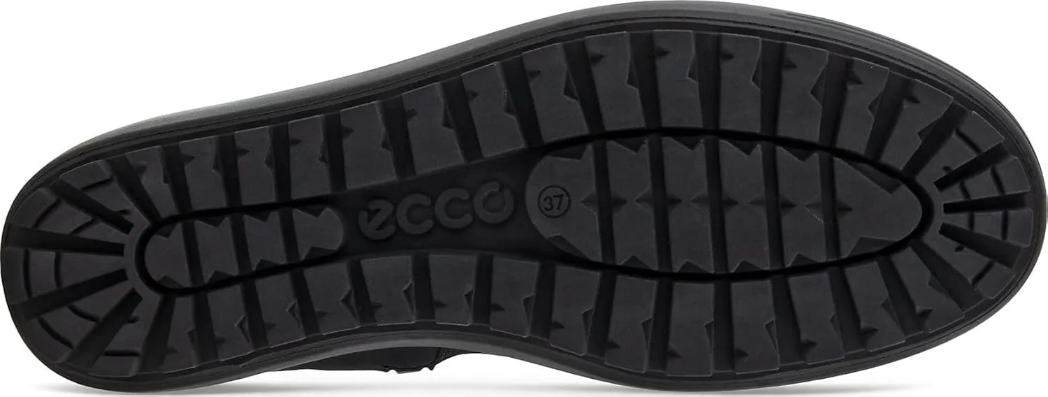 ECCO Men's Soft 7 Tred Gore-tex Waterproof Chelsea Boots
