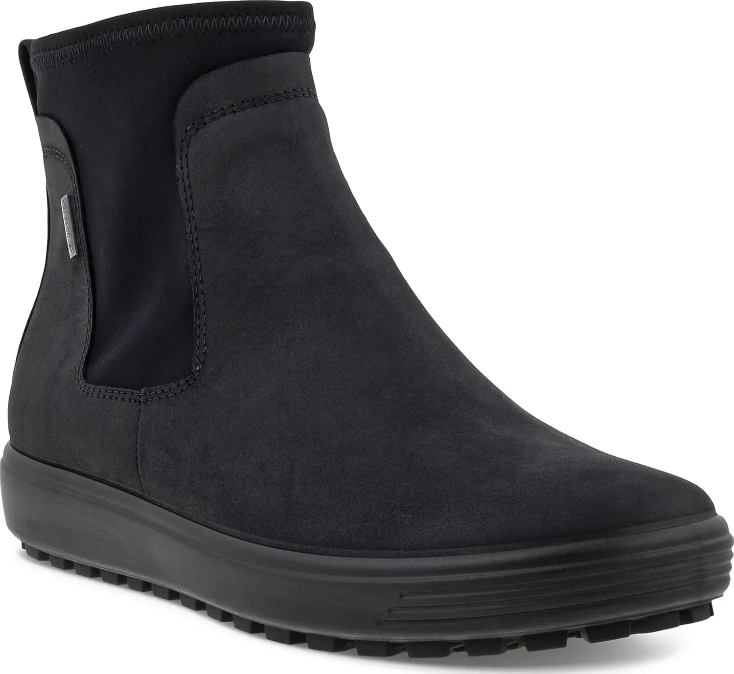 ECCO Men's Soft 7 Tred Gore-tex Waterproof Chelsea Boots
