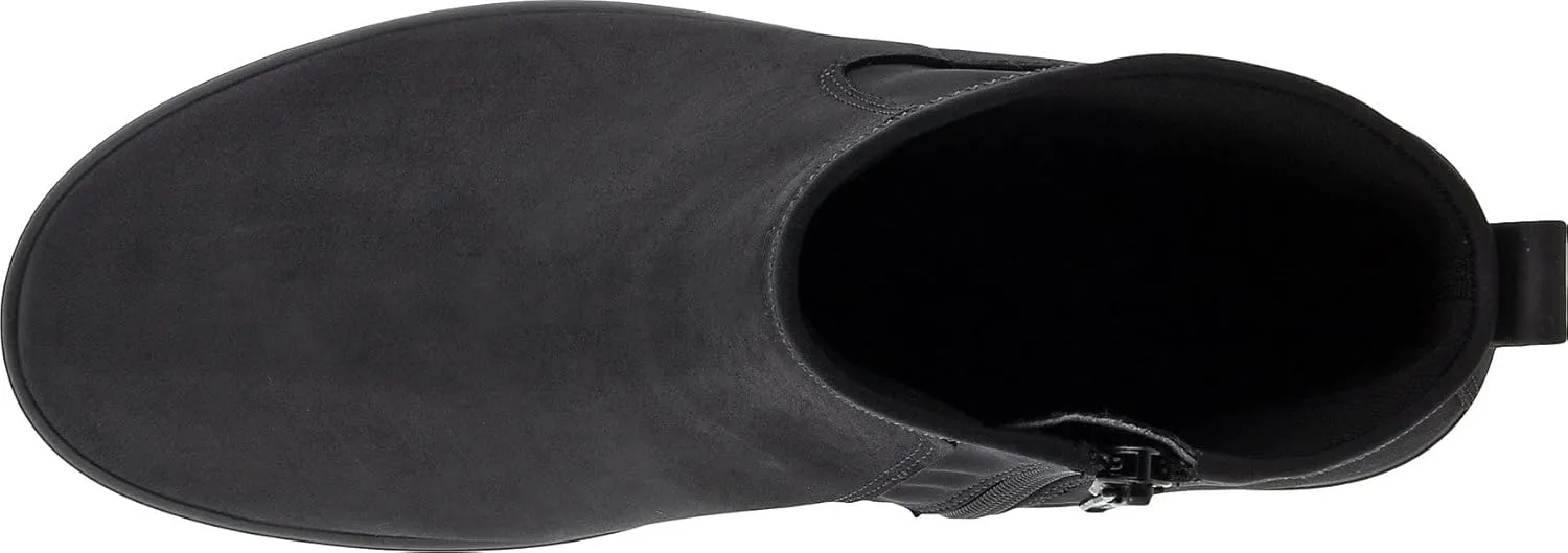 ECCO Men's Soft 7 Tred Gore-tex Waterproof Chelsea Boots