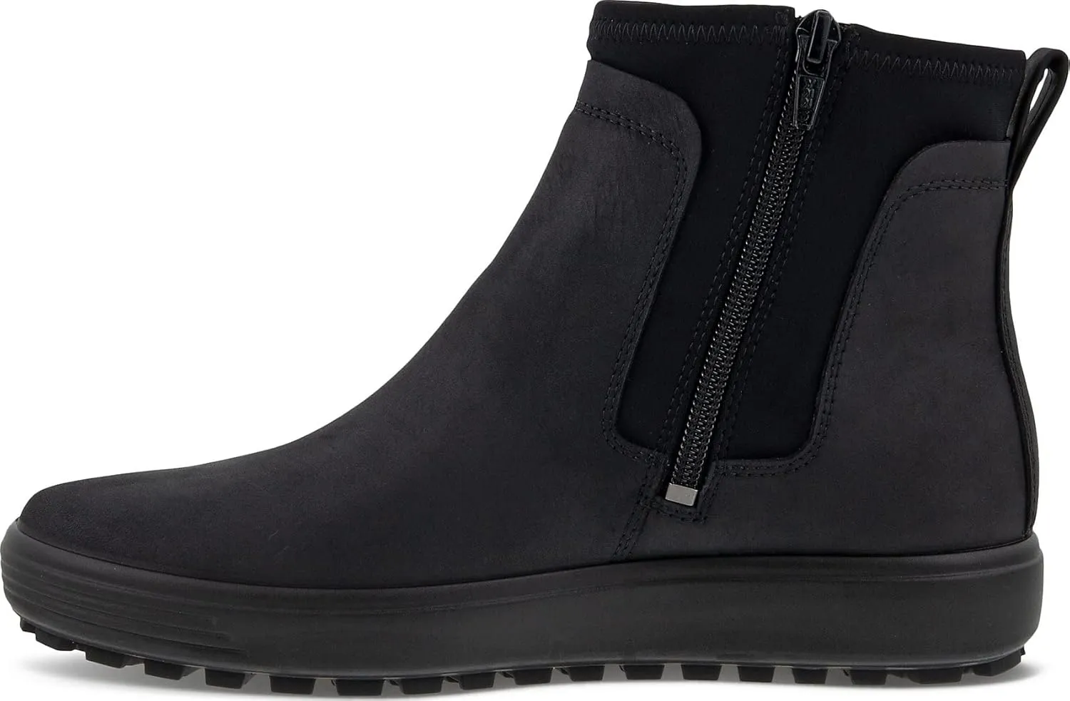 ECCO Men's Soft 7 Tred Gore-tex Waterproof Chelsea Boots