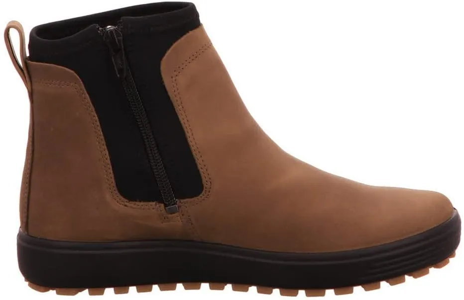 ECCO Women's Soft 7 Tred Gore-tex Waterproof Chelsea Boots