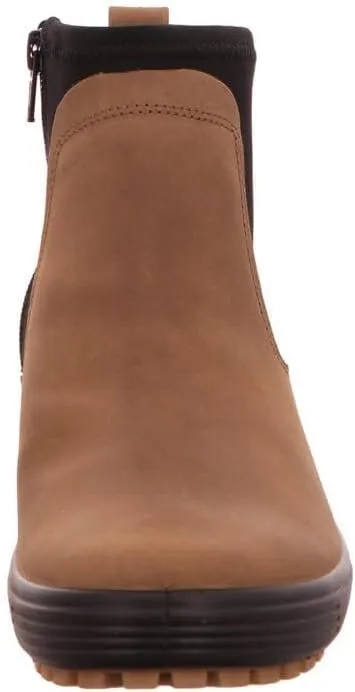 ECCO Women's Soft 7 Tred Gore-tex Waterproof Chelsea Boots