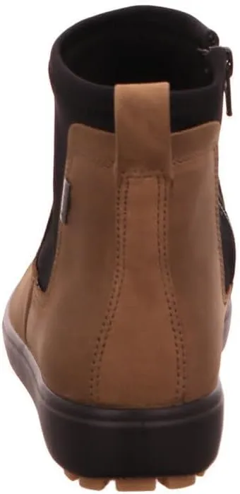 ECCO Women's Soft 7 Tred Gore-tex Waterproof Chelsea Boots