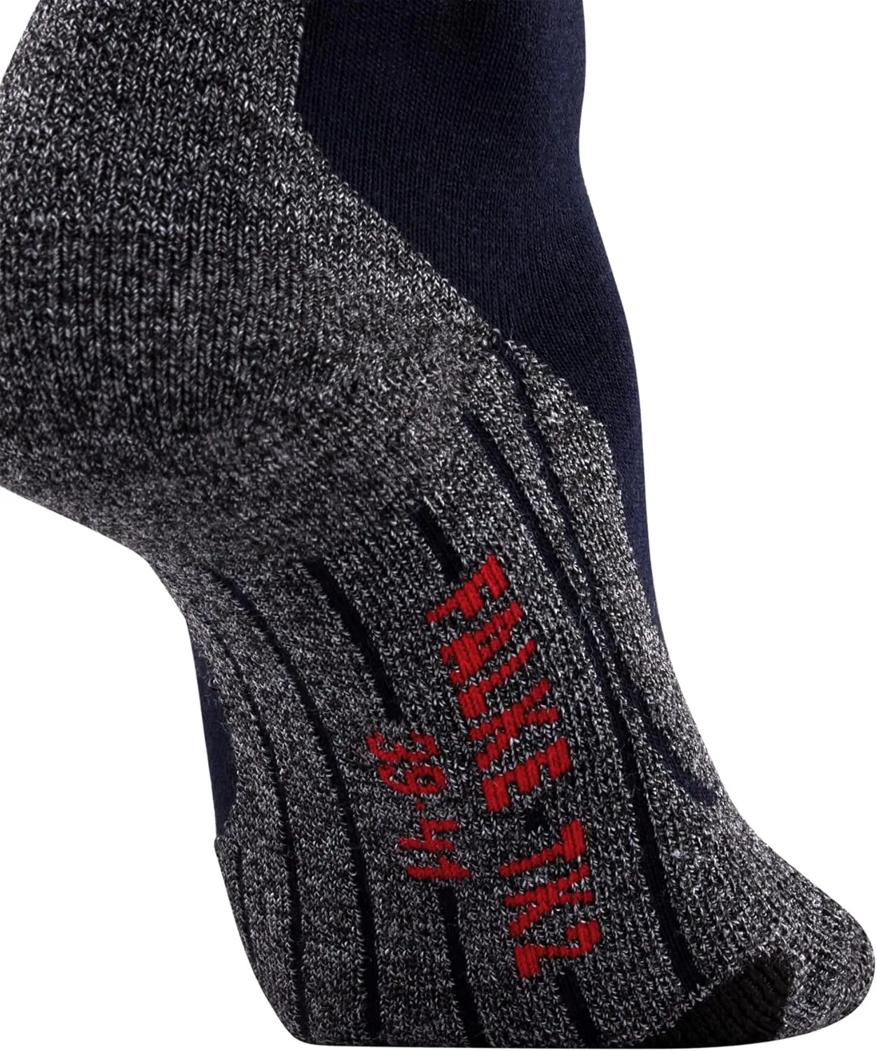 FALKE Men's TK2 Explore Hiking Socks, Medium Padding, 1 Pair