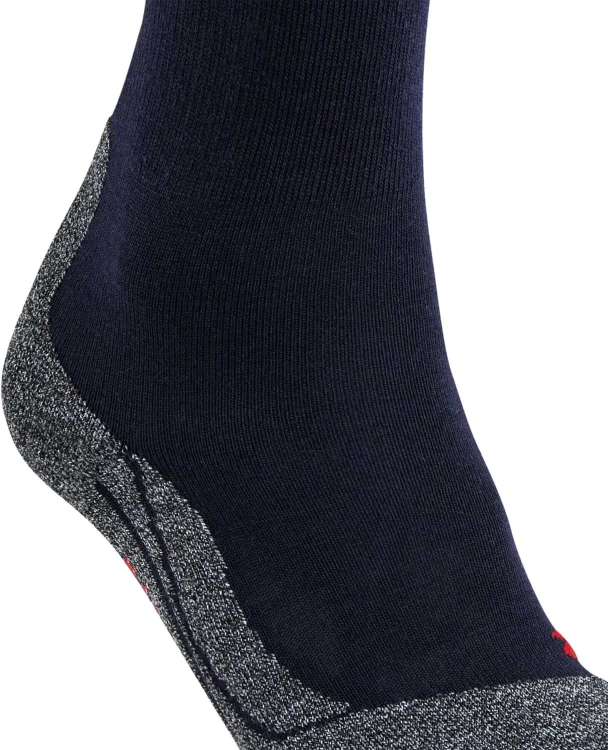 FALKE Men's TK2 Explore Hiking Socks, Medium Padding, 1 Pair