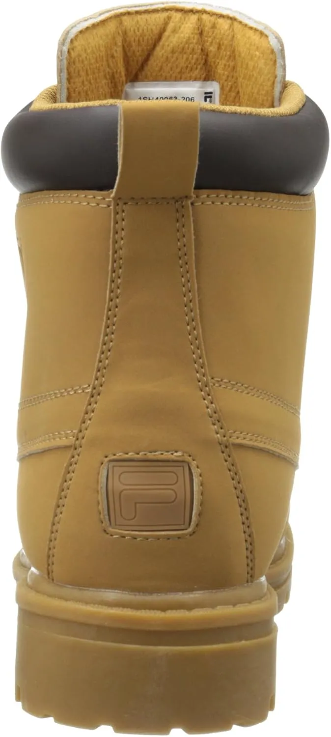 Fila Men's Edgewater 12 Boot
