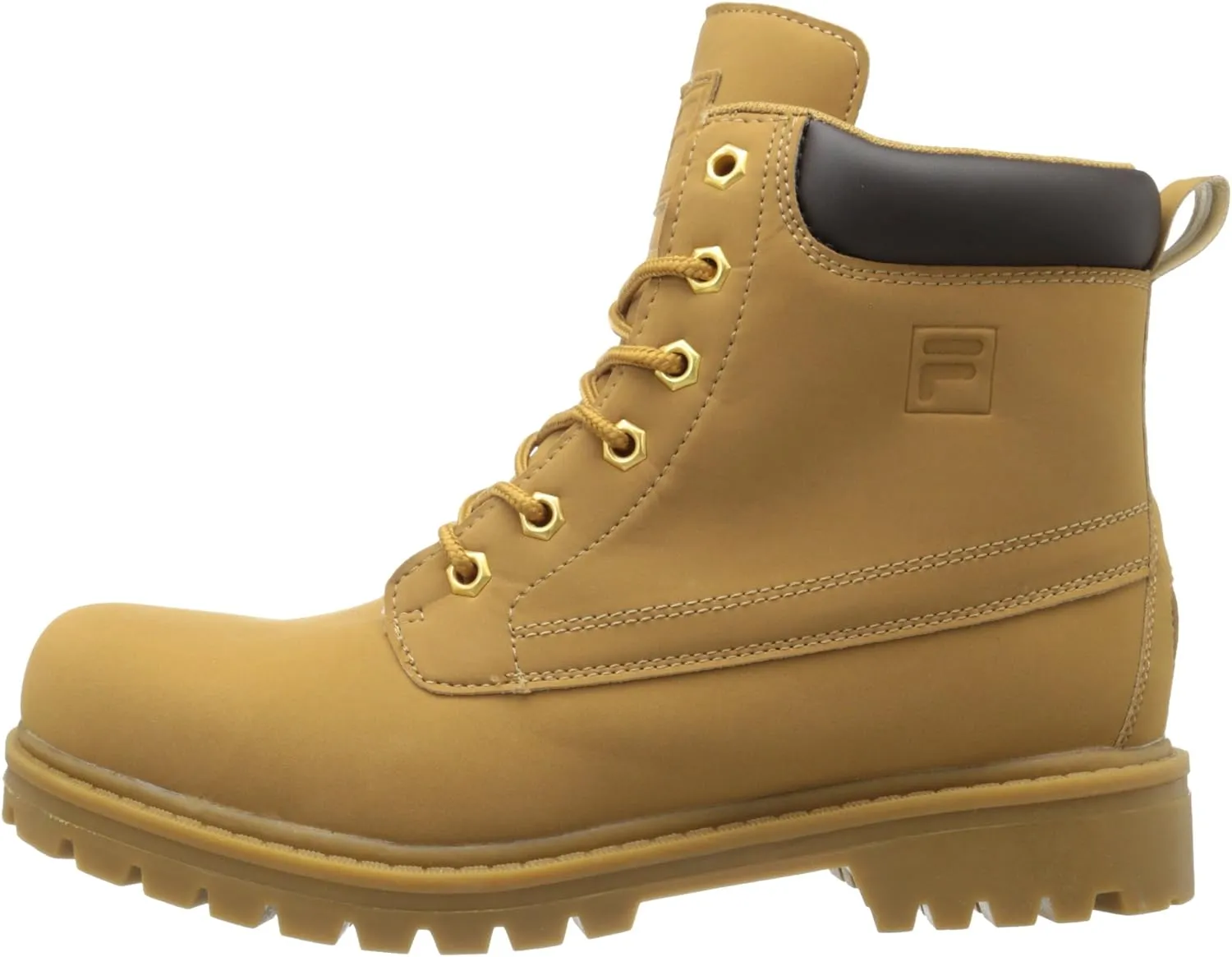 Fila Men's Edgewater 12 Boot